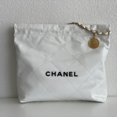 Chanel Satchel Bags